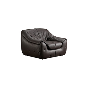 單人位沙發